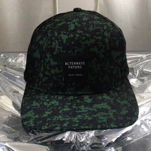 H&M Alternative Future Cap / Hat